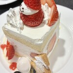 タカノフルーツパーラー - 