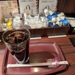 エクセルシオールカフェ - ドリンク写真:アイスコーヒーR