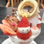 タカノフルーツパーラー - 