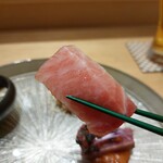 鮪のシマハラプラス 小川町店 - 