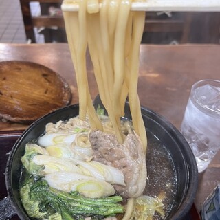 二八そば砂場_1