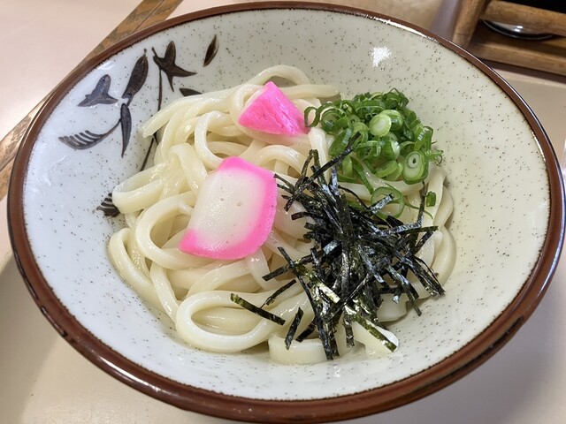 Noguchi Noodle Shop restaurant in Fukuoka, Japan