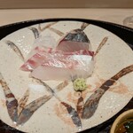 日本料理 研野 - 