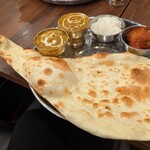 NEW TAJMAHAL EVEREST - 