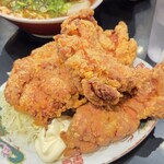 尾道らーめん 三公 - 