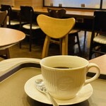 カフェ・ド・クリエ - ドリンク写真: