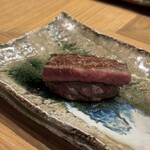 焼肉 赤坂 えいとまん - 