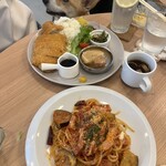 S&S.a Dog Cafe - 