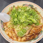 尾道らーめん 三公 - 