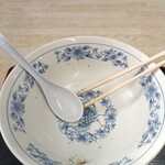 金長 - 旨かったー！！