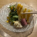 焼肉 赤坂 えいとまん - 