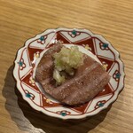 焼肉 赤坂 えいとまん - 
