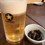 ろばた焼安兵衛 - 