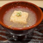 日本料理 研野 - 