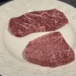 焼肉 赤坂 えいとまん - 