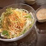 ろばた焼安兵衛 - 