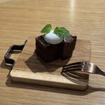 焼肉 赤坂 えいとまん - 