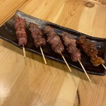 スミビトケムリ 池袋店 - 