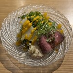 焼肉 赤坂 えいとまん - 