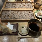 板蕎麦 香り家 京橋店 - 