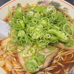 尾道らーめん 三公 - 