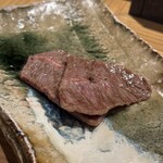 焼肉 赤坂 えいとまん - 