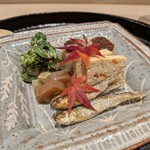 日本料理 研野 - 