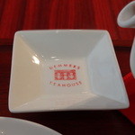 デンメア ティーハウス - 