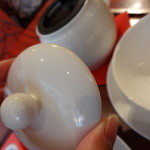 デンメア ティーハウス - 