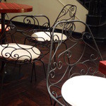 デンメア ティーハウス - 