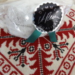 デンメア ティーハウス - シュトーレン