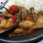 ライオンカレー - 