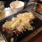 Oosaka Yakiniku Horumon Futago - 