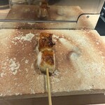 酒亭湯澤 - 抱き身