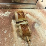 酒亭湯澤 - ねぎま