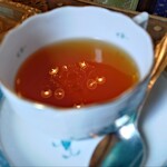 デザートカフェ長楽館 - 