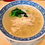華園 - 料理写真: