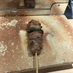 酒亭湯澤 - えんがわ