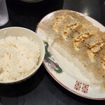 尾道らーめん 三公 - 