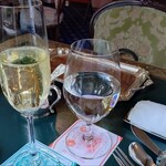 デザートカフェ長楽館 - 