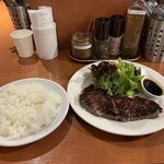 肉BISTRO TONO - 