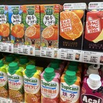 ニューデイズ - ドリンク写真: