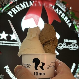 ジェラテリア Rimo_1