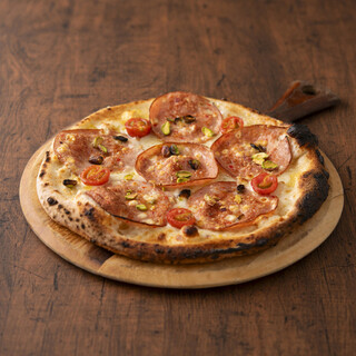 トラットリア 伊豆パラディーゾ_0