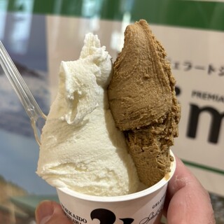 ジェラテリア Rimo_2