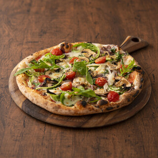 トラットリア 伊豆パラディーゾ_1