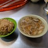螃蟹羹·油飯（沈記10号攤）