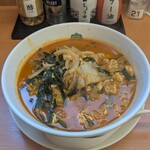 日高屋 - 料理写真: