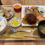Haru Haru cafe - 