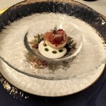 エスカーレ ホテルモントレ銀座 - 